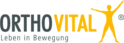 Orthovital Logo